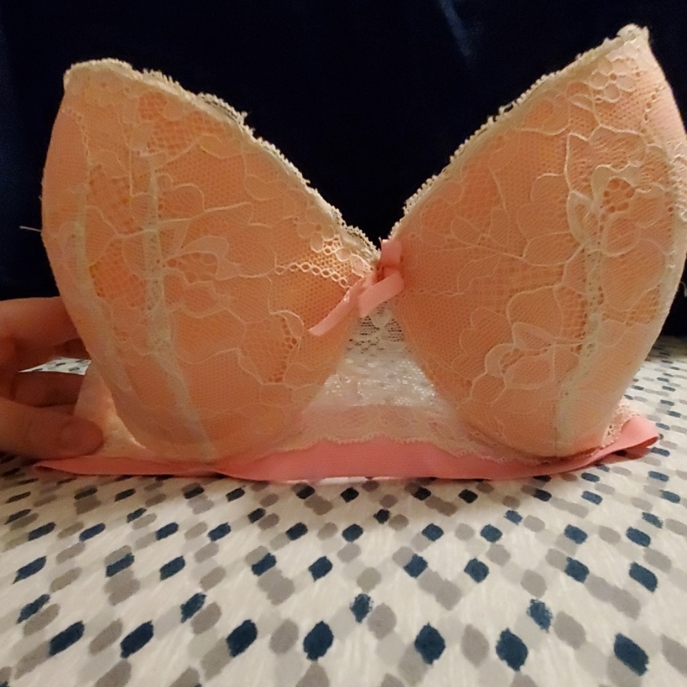 36 D Bra